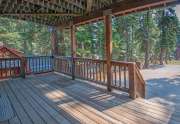 1756 Fir Ave | Front Deck