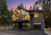 180 Quiet Walk Rd. | Tahoma Luxury Property