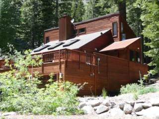 Alpine Meadows Real Estate