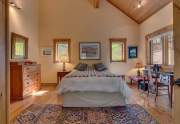 Primary Bedroom | Truckee acreage property