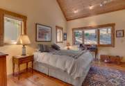 Primary Bedroom | Truckee acreage property