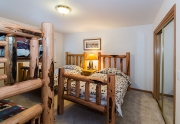 200 Hastings Lane | Lake Tahoe Real Estate | Bunk Room