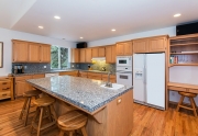 200 Hastings Lane | Lake Tahoe Home For Sale | Entertainer's Kitchen