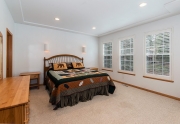 200 Hastings Lane | Kings Beach Real Estate | Master Bedroom