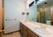 200 Hastings Lane | Custom Lake Tahoe Home | Master Bathroom