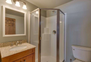 Guest Bathroom 2 | Truckee River Condo For Sale