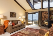 Living Room | Alpine Meadows Condo For Sale