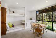 Bunk Room | Alpine Meadows Ski Condo
