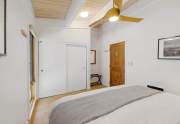 Primary Bedroom | 2101 Scott Peak Pl. #20
