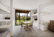 Bunk Bedroom | Alpine Meadows Ski Condo