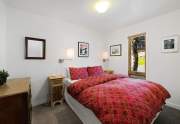 Guest Bedroom | 2101 Scott Peak Pl. #20