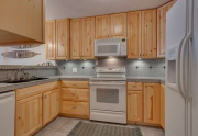 Lake Tahoe Real Estate | 2201 Scott Peak Pl 38 | Kitchen/Family Room