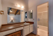 Lake Tahoe Realtor | 2201 Scott Peak Pl 38 | Master Bath