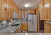 Alpine Meadows Real Estate | 2201 Scott Peak Pl 38 | Kitchen