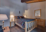 Alpine Meadows Real Estate | 2201 Scott Peak Pl 38 | Bedroom
