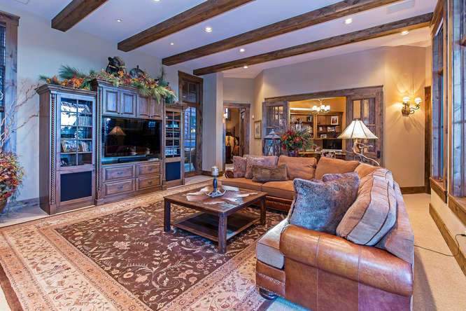 2338 Overlook Place | Northstar Luxury Home For Sale