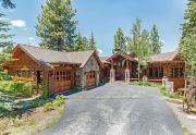 2338 Overlook Place | Northstar Luxury Home