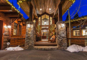 Grand Entrance to the Property |Northstar Luxury Real Estate
