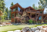 2338 Overlook Place | Northstar Luxury Home