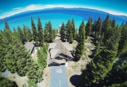 Rubicon Bay Lakefront Homes, Lake Tahoe