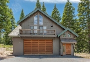 Rubicon Bay Lakefront Homes, Lake Tahoe