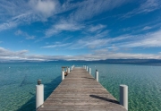 Rubicon Bay Lakefront Homes, Lake Tahoe