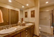 West Shore Real Estate Lake Tahoe | 2565 Cedar Ln Homewood CA | Master Bath