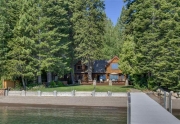 2570 North Lake Blvd | Lake Tahoe Real Estate