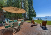2570 North Lake Blvd | Lake Tahoe Real Estate