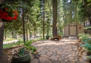 2715 Cedar Lane |View from Front Door