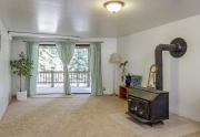 2715 Cedar Lane |Bonus Living Room on Ground Floor