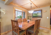 2715 Cedar Lane |Dining Room