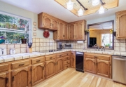 2715 Cedar Lane |Kitchen