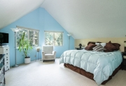 2715 Cedar Lane |Master Bedroom