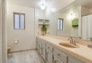 2715 Cedar Lane |Master Bathroom