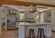 275 Bristlecone St | Tahoe City Cabin