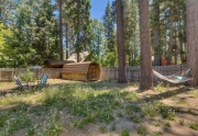 275 Bristlecone St | Tahoe City Cabin