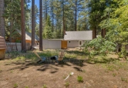 275 Bristlecone St | Tahoe City Cabin