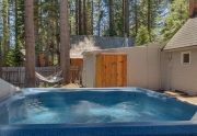 275 Bristlecone St | Tahoe City Cabin