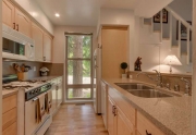 Condo in Tahoe City | 2755 N Lake Blvd - Kitchen