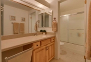 Lake Tahoe Condo For Sale | 2755 N Lake Blvd - Bathroom