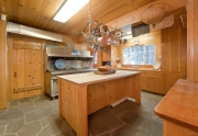 281 Paradise Flat Lane. North Lake Tahoe Luxury Real Estate.