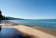 281 Paradise Flat Lane. North Lake Tahoe Luxury Real Estate.