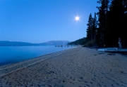 281 Paradise Flat Lane. North Lake Tahoe Luxury Real Estate.