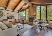 Living Room | 300 Snowbird Loop