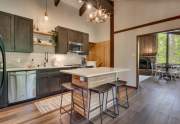 Beautiful Kitchen | 300 Snowbird Loop