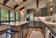 Kitchen | 300 Snowbird Loop