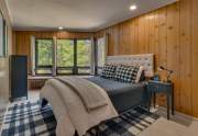 Guest Bedroom | 300 Snowbird Loop