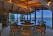 301 Drum Rd. Meeks Bay Luxury Homes