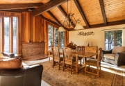 Dining Room | 3012 Highland Drive